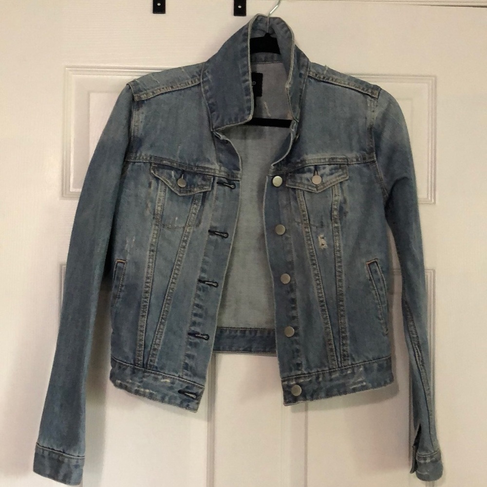 Gap Denim Jacket